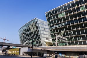 Microsoft AI Tour for Partners Location