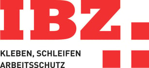 IBZ Industrie AG Logo