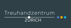 Treuhandzentrum Zürich Logo 2024