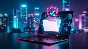 Verschlüsselung in SharePoint