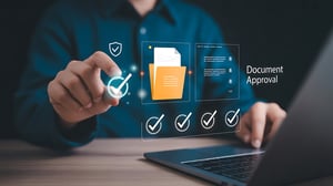 Vertragsmanagement in SharePoint