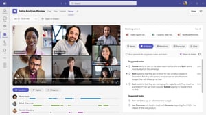 Microsoft Teams update Q2 2026