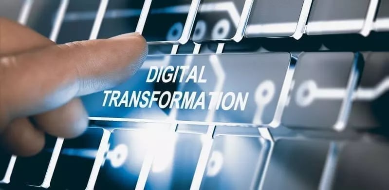 Digital-Transformation