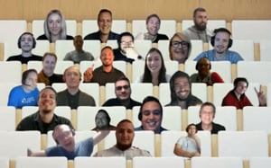 Bild Team Dinotronic