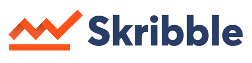 Skribble Logo