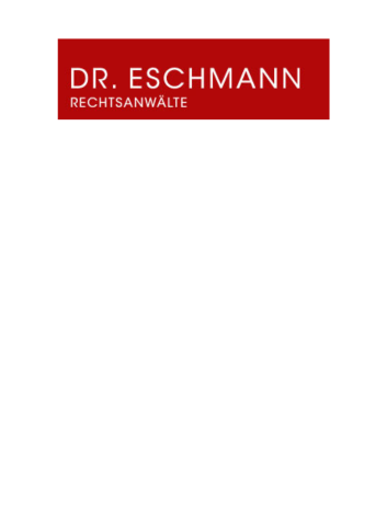 Dr. Eschmann Attorneys at Law